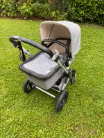 Bugaboo Cameleon 3 (Kinderwagen mit Sportaufsitz) Baden-Württemberg - Aglasterhausen Vorschau