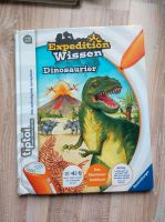 Tip toi Buch Dinosaurier Bayern - Viechtach Vorschau
