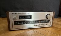 SONY ST-2950F | FM/AM Stereo Tuner | Vintage Hifi Hannover - Mitte Vorschau