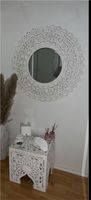 Orientalischer Spiegel + 2 Satz Tisch Ornamenten Maisons Du Monde Berlin - Treptow Vorschau