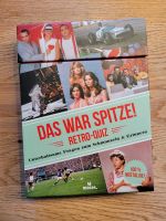 Das war spitze! Retro Quiz  60er 70er 80er Ratespiel Spiel Moses Nordrhein-Westfalen - Rheda-Wiedenbrück Vorschau