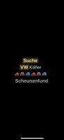 ‼️suche VW Käfer Scheunenfund ‼️ Bayern - Weißenburg in Bayern Vorschau