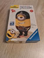 Ravensburger 3D Minions Puzzle Thüringen - Seebach Vorschau