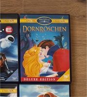 Disney Film Dornröschen Bergedorf - Hamburg Lohbrügge Vorschau