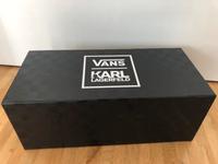 Vans x Karl Lagerfeld Köln - Zollstock Vorschau