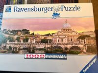 Ravensburger Panorama Puzzle 1000 Teile Rom Nordrhein-Westfalen - Herne Vorschau