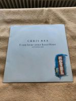 Chris Rea - i can hear your heartbeat Maxi Niedersachsen - Wennigsen Vorschau