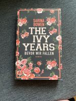 The Ivy Years bevor wir fallen - Sabrina Bowen Stuttgart - Stuttgart-Mitte Vorschau