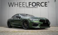 WHEELFORCE 21 ZOLL FELGEN BMW 8er G14 G15 G16 M850i 840i 840d X3 Nordrhein-Westfalen - Menden Vorschau