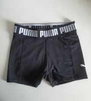 PUMA Shorts schwarz Gr. xs Baden-Württemberg - Schopfheim Vorschau