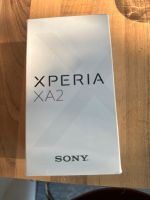 Sony Xperia XA2 Neu ! Köln - Porz Vorschau