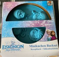 Minikuchen Backset „Eiskönigin“ Stuttgart - Möhringen Vorschau
