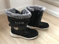 Winterstiefel Gr. 34 RomiKids (nur einmal benutzt) Berlin - Pankow Vorschau