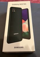 Samsung Galaxy A22 5G Brandenburg - Mittenwalde Vorschau