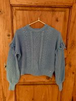 Baumwolle Pullover blau Baden-Württemberg - Owen Vorschau