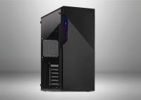 Neuer PC AMD Ryzen 5 4500- RX6500 XT-16GB- Windows 11-Office 2021 Schleswig-Holstein - Lübeck Vorschau