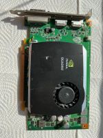 Nvidia Quadro FX 580 Nordrhein-Westfalen - Langenfeld Vorschau