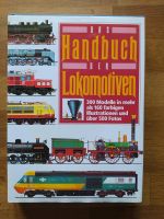 Das Handbuch der Lokomotiven Nordrhein-Westfalen - Bad Salzuflen Vorschau