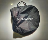 DOLCE & GABBANA Sneaker Schuh Cover Dust Bag Reise Tasche Beutel Bayern - Uffing Vorschau