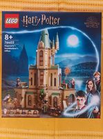 LEGO 76402 Hogwarts Dumbledore‘s Office Harry Potter NEU & OVP Nordrhein-Westfalen - Greven Vorschau