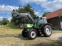 SUCHE Deutz 2807,2607,4007,4507,4807,5207,6007,6207,6507,6807 usw Bayern - Pemfling Vorschau