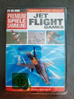 PC-Spiel - Jet Flight Games - Neu & OVP Kr. München - Ismaning Vorschau