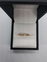 925 Silber Ring vergoldet Gr.60 NEU Hessen - Helsa Vorschau