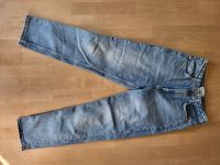 Jeans blau Zara Neuwertig Bayern - Eckental  Vorschau