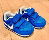 Neu Baby Kinder Nike blaue Schuhe gr. 19 Niedersachsen - Schwülper Vorschau