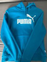 Puma Hoodie Damen Rheinland-Pfalz - Lützkampen Vorschau