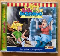 Bibi Blocksberg, Hörspiel CD, Oma Grete in Gefahr Baden-Württemberg - Königsbronn Vorschau