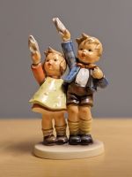 Hummel Figur #153/1 "Auf Wiederseh'n", ca.17cm Bayern - Coburg Vorschau