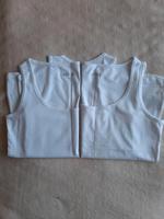 2×TCM Tchibo Damen Tops Gr. M Neu Sachsen-Anhalt - Halle Vorschau