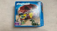 Playmobil Piratenmuschel 4802 OVP Bayern - Geretsried Vorschau