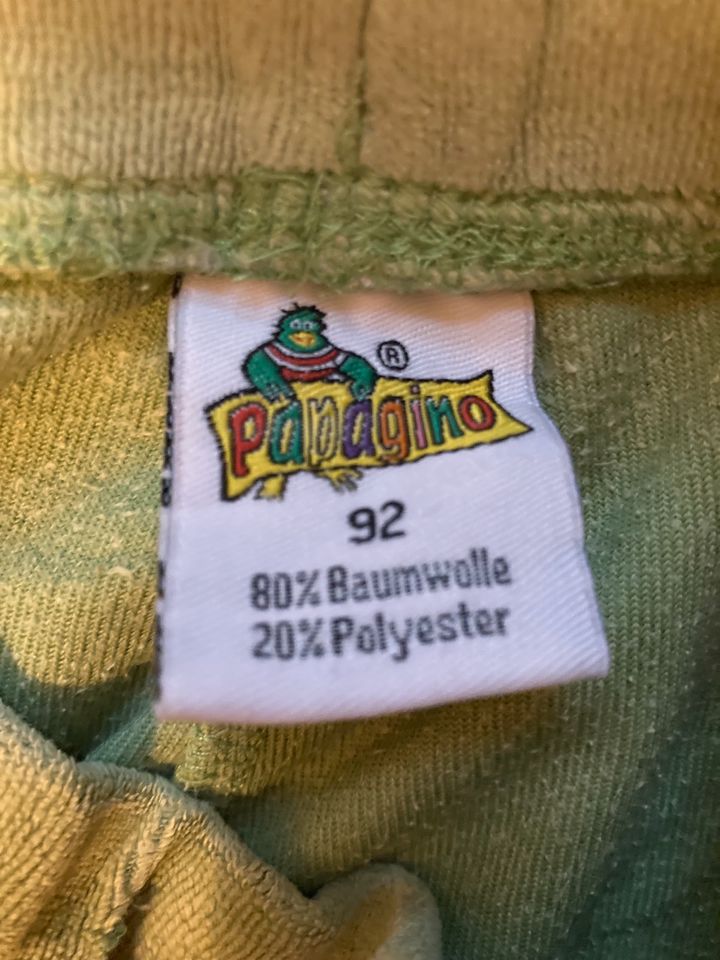 Kleiderpaket Gr. 92/98 Snoopy Sweatshirt Strumpfhose C&A Hose Set in Leipzig