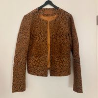 Lederjacke Blazer von DEPECHE Hannover - Döhren-Wülfel Vorschau