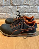 PUMA CROSSTWIST LOW  SAFETY Sicherheitsschuhe S3 Hannover - Vahrenwald-List Vorschau