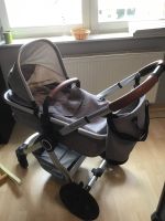 Kinderwagen von Kinderkraft „VEO“ Niedersachsen - Bad Laer Vorschau