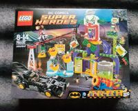 LEGO Batman Super Heroes 76035 Jokerland - NEU & OVP Nordrhein-Westfalen - Dinslaken Vorschau