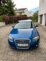 AUDI A3 2.0  TDI Baden-Württemberg - Rheinfelden (Baden) Vorschau