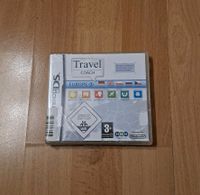 Nintendo Wii Spiel TRAVEL COACH EUROPE 3 Neu & OVP Schleswig-Holstein - Flensburg Vorschau