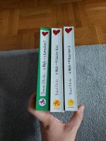 3 freche Mädchen Bücher Nordrhein-Westfalen - Moers Vorschau