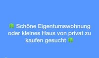 Suche Eigentumswohnung od. Haus von priv. zu kaufen in Waltrop Nordrhein-Westfalen - Waltrop Vorschau