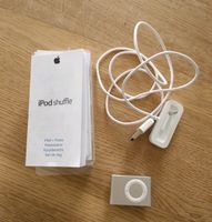 Apple iPod shuffle 1GB 2. Generation Baden-Württemberg - Höchenschwand Vorschau