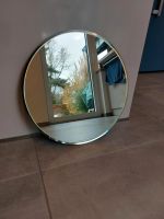 Hochwertiger runder Spiegel 40cm Nordrhein-Westfalen - Kempen Vorschau