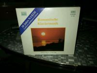 5 CD-Box Romantische Klaviermusik, Szokolay, Nagy, Klavier Bayern - Landshut Vorschau