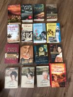 Diverse Bücher, Charlotte Link, Brenda Joyce, Judith Lennox Mecklenburg-Vorpommern - Weitenhagen b Greifswald Vorschau