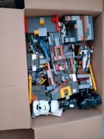 Lego Mine Craft und Star Wars Rheinland-Pfalz - Neuwied Vorschau