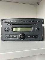 Smart Radio / CD  A451 820 4079 / 001  an Bastler Baden-Württemberg - Sindelfingen Vorschau