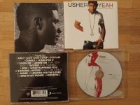 Usher  - Looking for Myself CD und Maxi CD "Yeah" Kr. München - Kirchheim bei München Vorschau